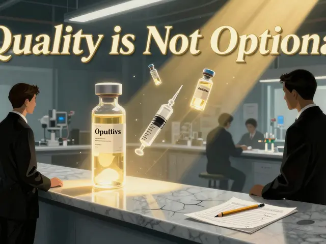 Deficienze nella produzione: i problemi di qualità più comuni rilevati dall'FDA