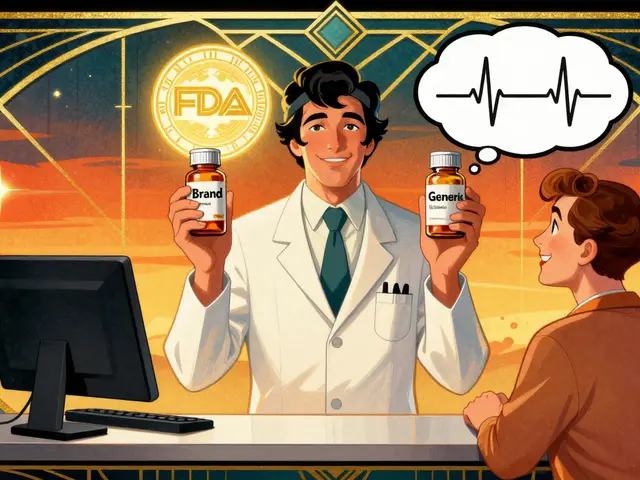 Identificazione di farmaci generici e di marca nei sistemi farmaceutici: migliori pratiche