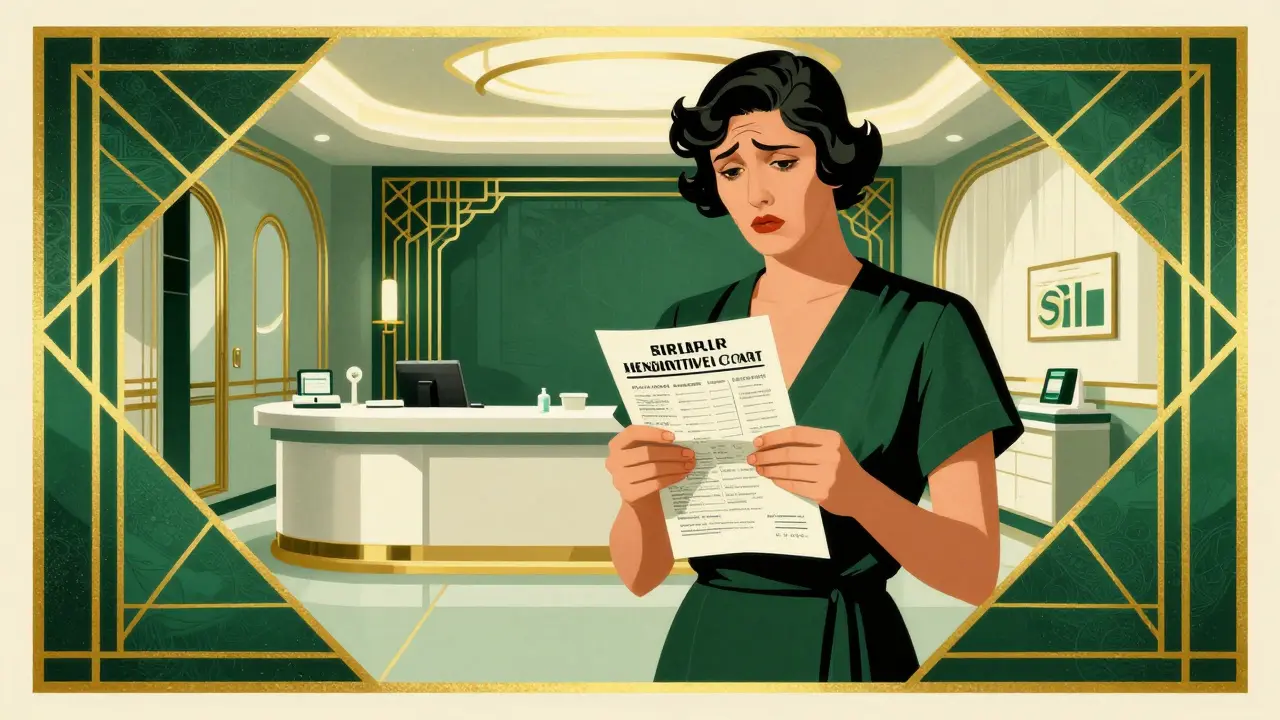 Come Funziona la Condivisione dei Costi Sanitari: Franchigie, Co-pagamenti e Co-assicurazione