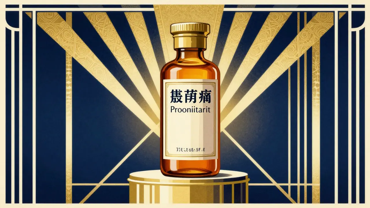 Come i farmaci generici secondari e terziari abbassano i prezzi delle medicine