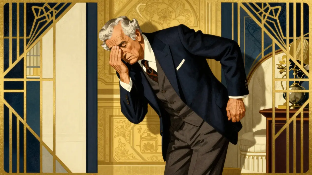 Farmaci per il Diabete negli Anziani: Come Prevenire l'Ipoglicemia