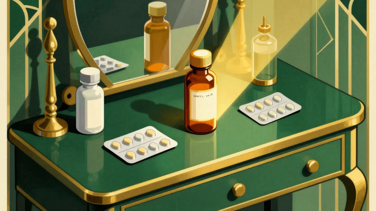 Farmaci Scaduti: Cosa Significa Davvero la Data di Scadenza per la Nostra Salute