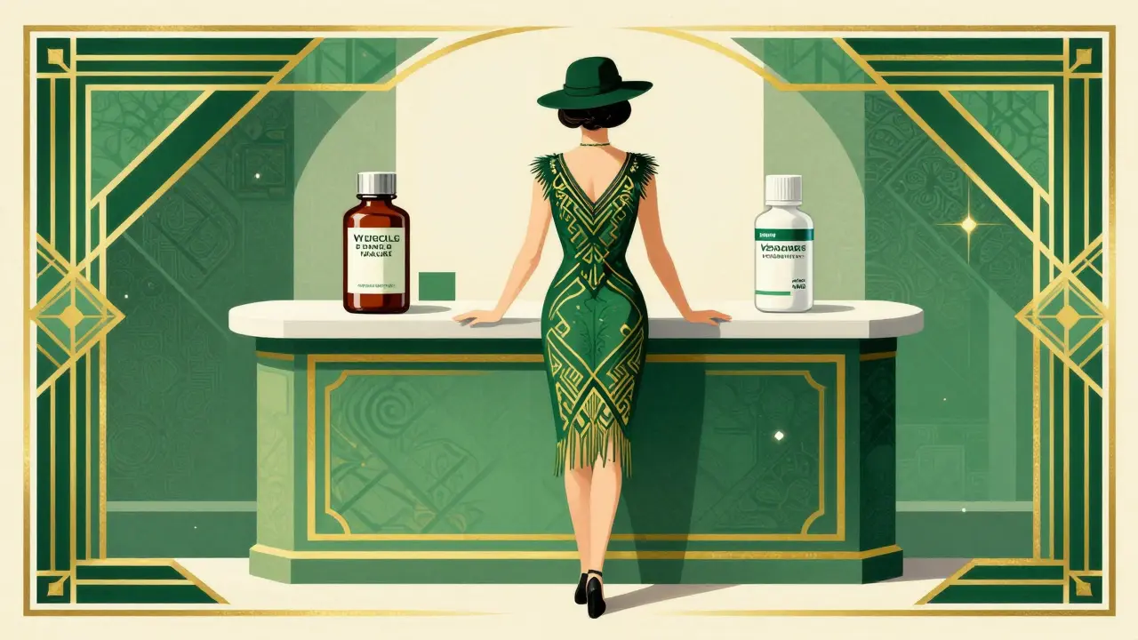 Ivermectina Generica: Guida ai Costi e all'Acquisto Online Sicuro