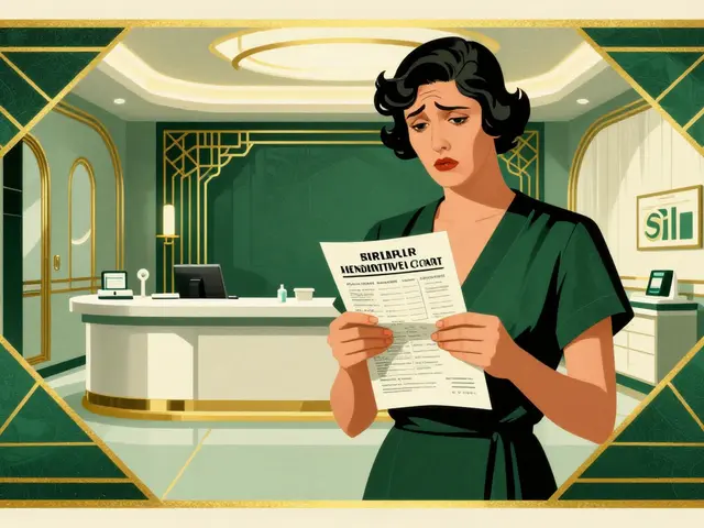 Come Funziona la Condivisione dei Costi Sanitari: Franchigie, Co-pagamenti e Co-assicurazione