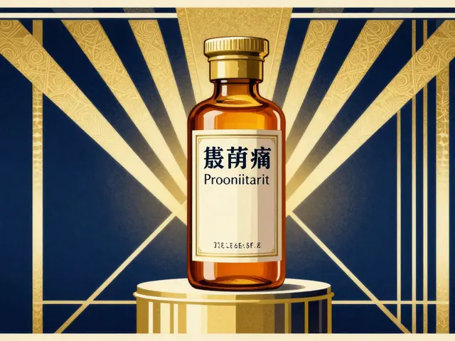 Come i farmaci generici secondari e terziari abbassano i prezzi delle medicine