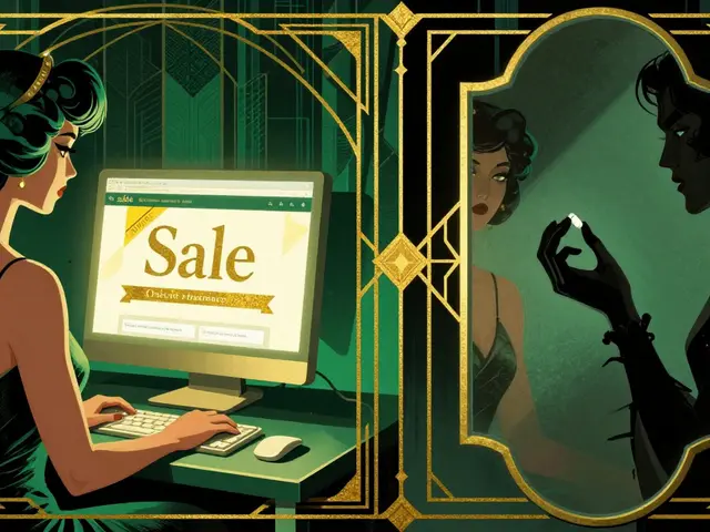 Farmaci falsificati online: i pericoli nascosti dell'acquisto su internet