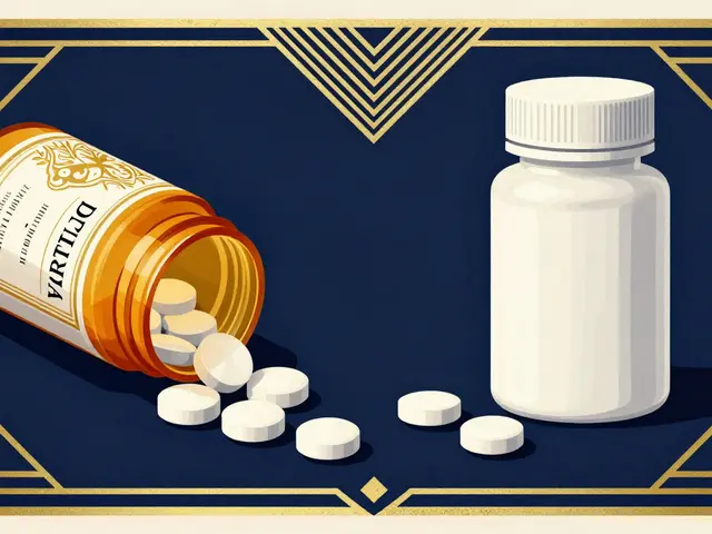 Farmaci Generici e di Marca: Il Rischio di Interazioni è lo Stesso?