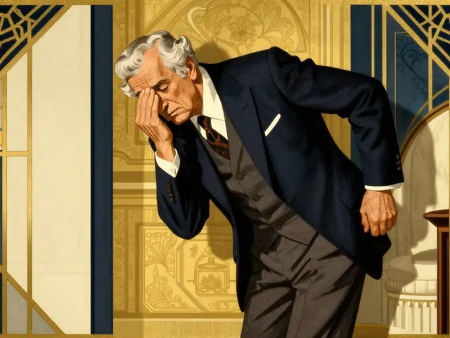 Farmaci per il Diabete negli Anziani: Come Prevenire l'Ipoglicemia