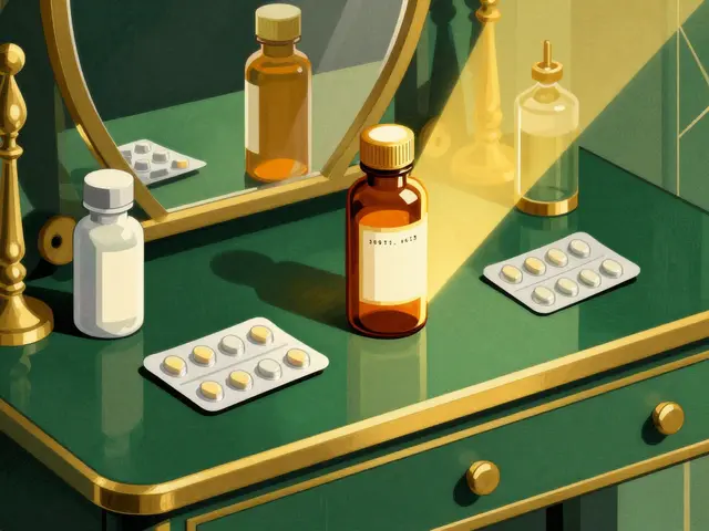 Farmaci Scaduti: Cosa Significa Davvero la Data di Scadenza per la Nostra Salute