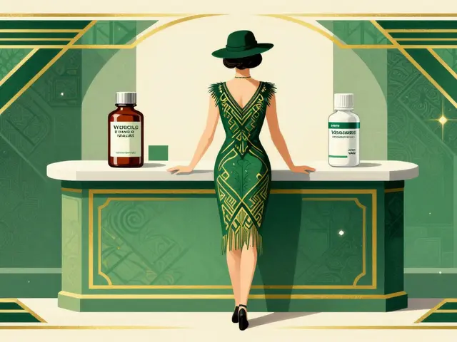 Ivermectina Generica: Guida ai Costi e all'Acquisto Online Sicuro