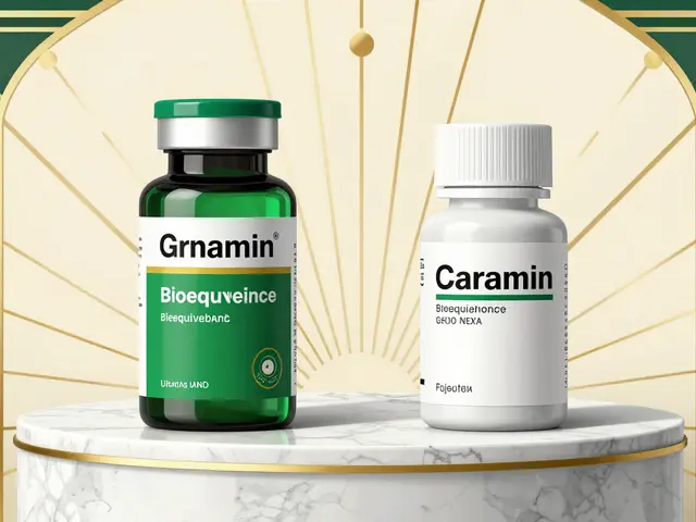 La regola dell'80-125%: guida agli intervalli di confidenza per la bioequivalenza