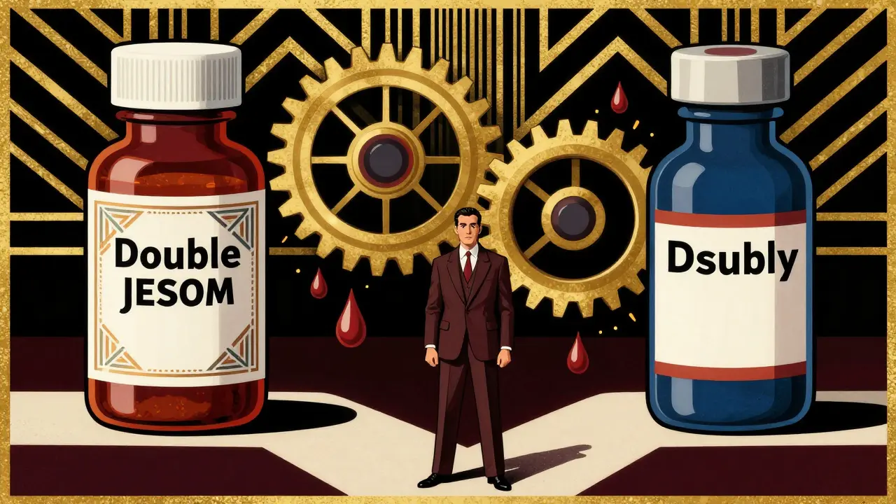 Aspirina e Anticoagulanti: Rischi di Emorragia e Cosa Sapere