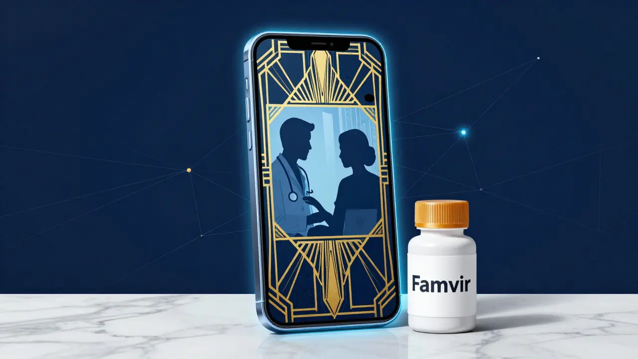Come e dove comprare Famvir online: guida sicura ai prezzi