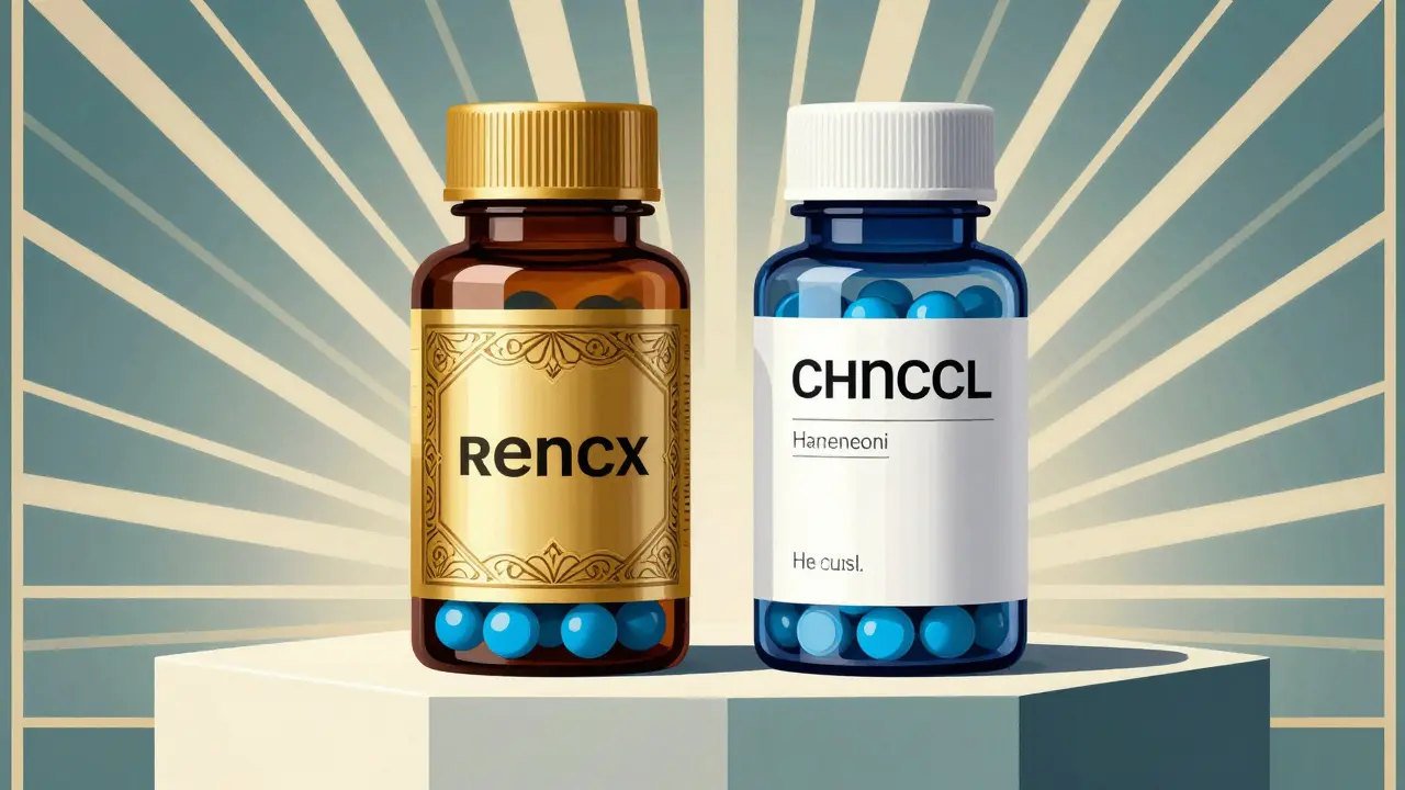 Generici Autorizzati: Come Riconoscerli da Imballaggio ed Etichetta