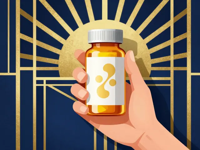 Acquistare Glucophage Generico Online: Guida ai Prezzi e Farmacie Sicure nel 2026