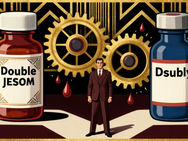 Aspirina e Anticoagulanti: Rischi di Emorragia e Cosa Sapere