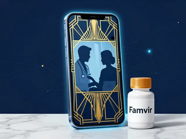 Come e dove comprare Famvir online: guida sicura ai prezzi