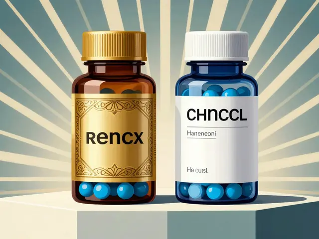 Generici Autorizzati: Come Riconoscerli da Imballaggio ed Etichetta