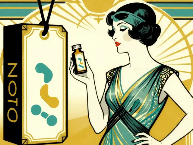 Comprare Zyrtec Generico Online: Guida ai Prezzi, Dove Acquistare e Risparmiare nel 2026