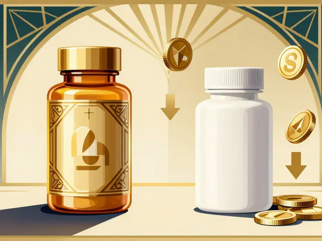 Guida all'acquisto online di Lamictal generico (Lamotrigina) a basso costo