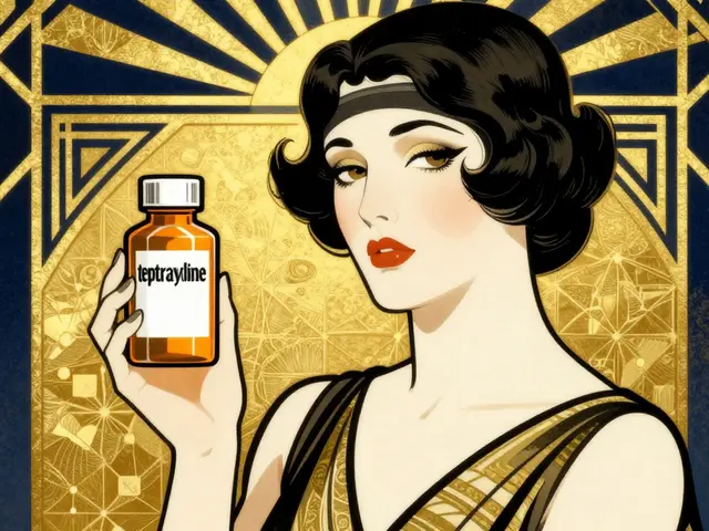 Acquistare Tetraciclina Generica Online: Guida ai Prezzi e alle Farmacie Sicure