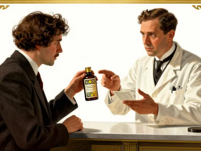 Istruzioni Speciali sull'Etichetta del Medicinale: Guida Completa alla Lettura