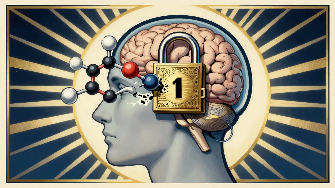 Antistaminici: Tipi, Effetti Collaterali e Guida alla Sicurezza OTC