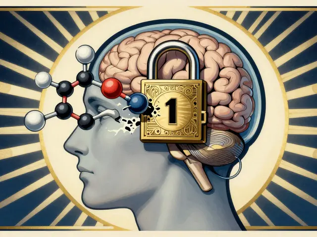 Antistaminici: Tipi, Effetti Collaterali e Guida alla Sicurezza OTC