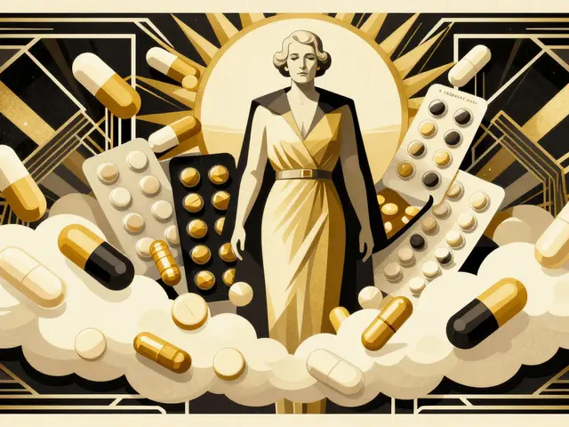 Come Ridurre il Carico di Pillola con i Farmaci in Combinazione