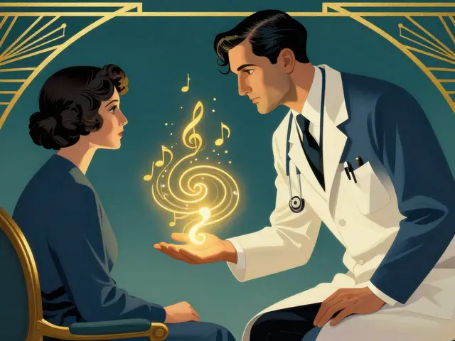 Medicina narrativa: come le storie influenzano l'accettazione delle cure