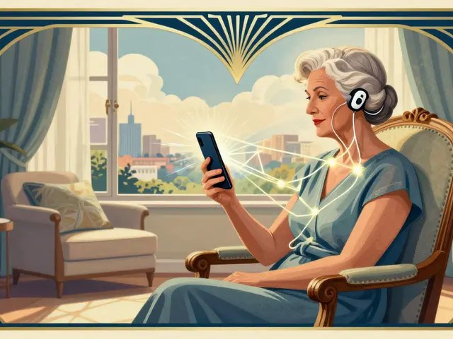 Teleaudiologia: Guida Completa alle Cure Uditive a Distanza